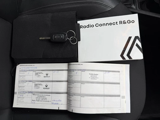 Renault Express - Afbeelding 15 van 17