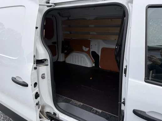 Renault Express - Afbeelding 16 van 17