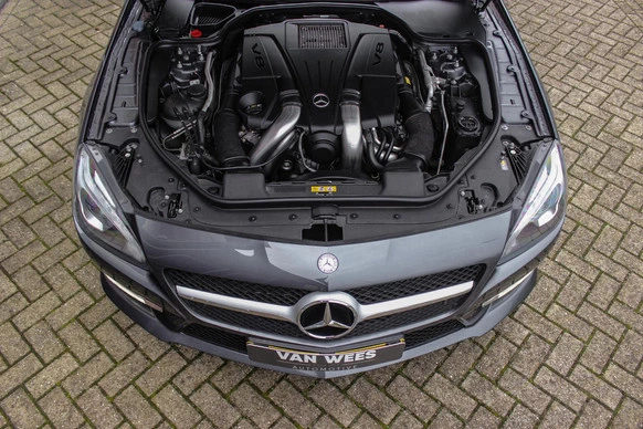 Mercedes-Benz SL - Afbeelding 12 van 30