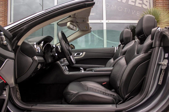 Mercedes-Benz SL - Afbeelding 16 van 30