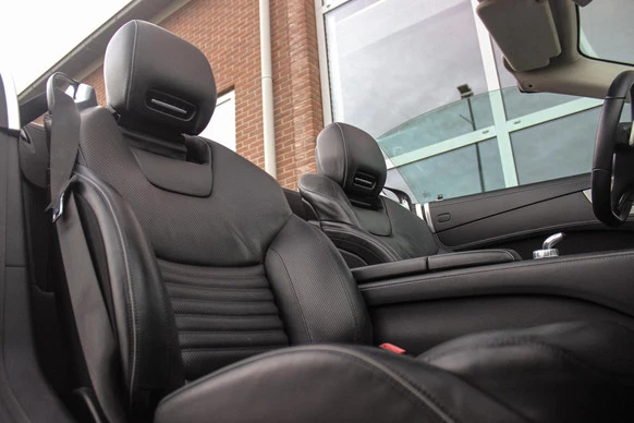 Mercedes-Benz SL - Afbeelding 18 van 30