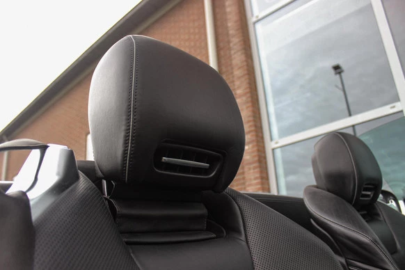 Mercedes-Benz SL - Afbeelding 19 van 30