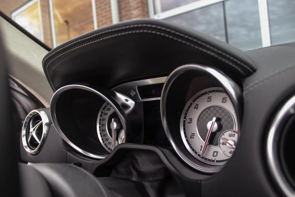 Mercedes-Benz SL - Afbeelding 24 van 30