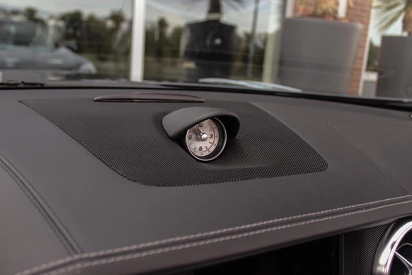 Mercedes-Benz SL - Afbeelding 25 van 30