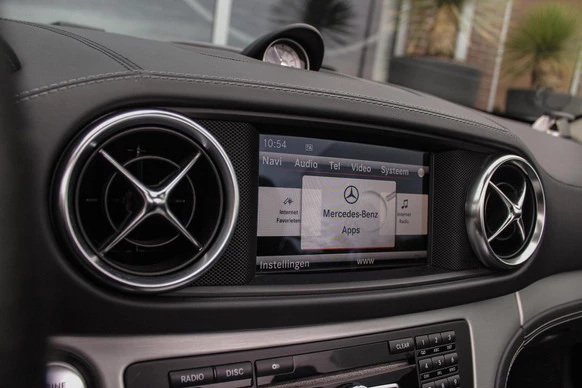 Mercedes-Benz SL - Afbeelding 27 van 30