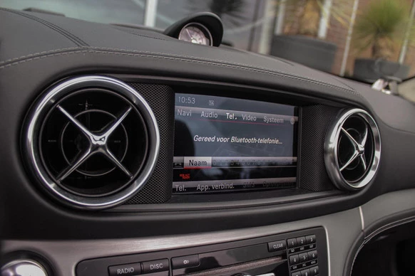 Mercedes-Benz SL - Afbeelding 28 van 30