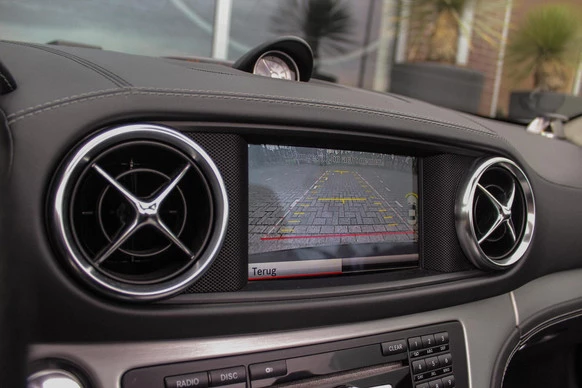 Mercedes-Benz SL - Afbeelding 30 van 30