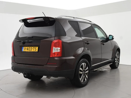 SsangYong Rexton - Afbeelding 2 van 24