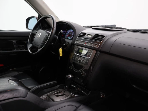 SsangYong Rexton - Afbeelding 3 van 24