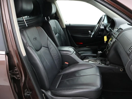 SsangYong Rexton - Afbeelding 4 van 24
