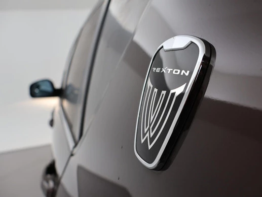 SsangYong Rexton - Afbeelding 9 van 24