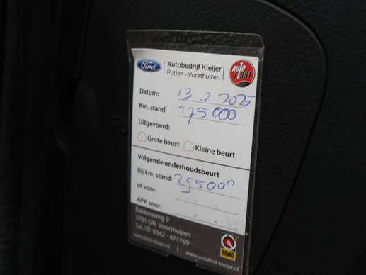 SsangYong Rexton - Afbeelding 13 van 24