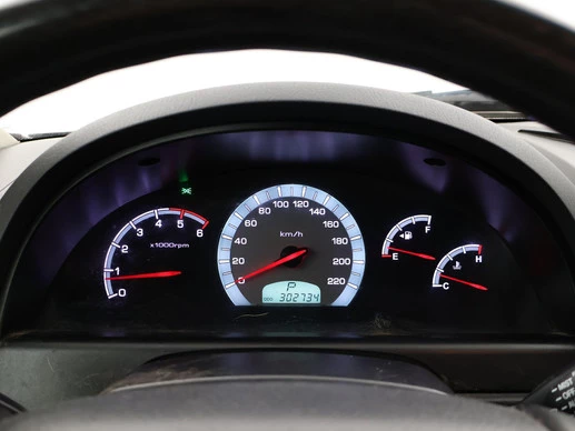 SsangYong Rexton - Afbeelding 16 van 24