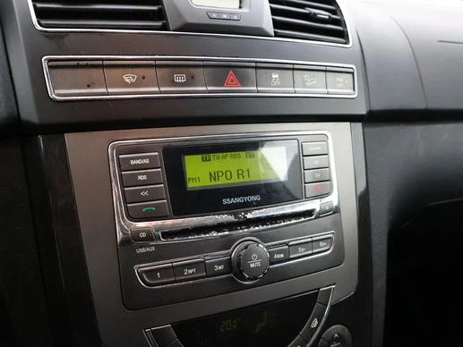 SsangYong Rexton - Afbeelding 17 van 24