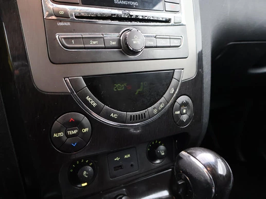 SsangYong Rexton - Afbeelding 18 van 24