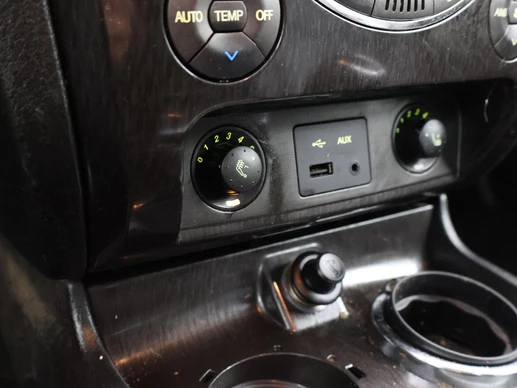 SsangYong Rexton - Afbeelding 19 van 24