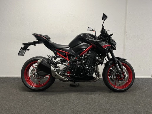 Kawasaki Z900 - Afbeelding 1 van 22