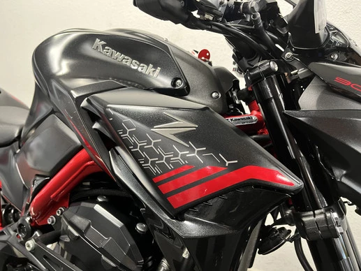 Kawasaki Z900 - Afbeelding 3 van 22