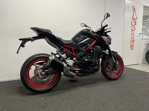Kawasaki Z900 - Afbeelding 5 van 22