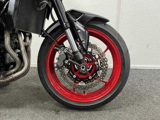 Kawasaki Z900 - Afbeelding 6 van 22