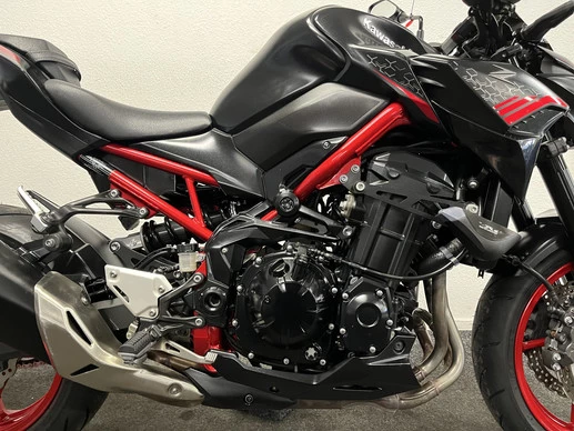 Kawasaki Z900 - Afbeelding 7 van 22