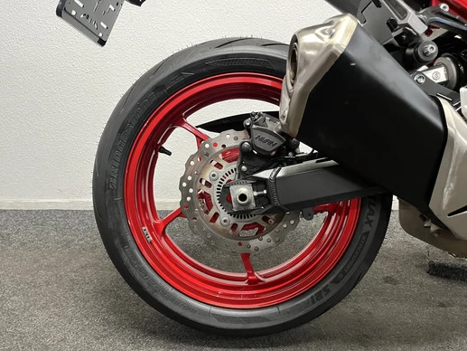 Kawasaki Z900 - Afbeelding 8 van 22