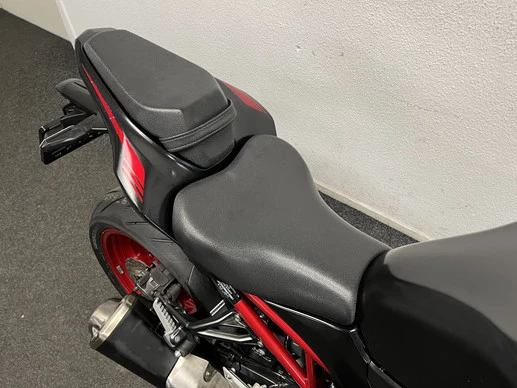 Kawasaki Z900 - Afbeelding 10 van 22