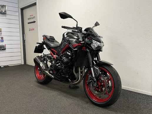 Kawasaki Z900 - Afbeelding 12 van 22