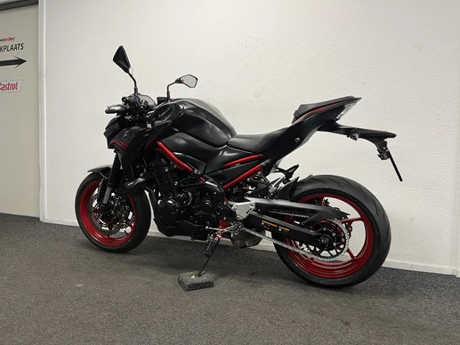 Kawasaki Z900 - Afbeelding 15 van 22