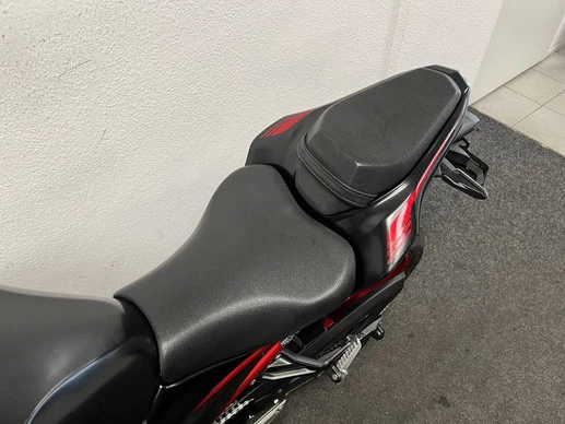 Kawasaki Z900 - Afbeelding 20 van 22