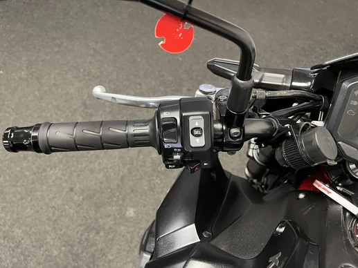 Kawasaki Z900 - Afbeelding 21 van 22