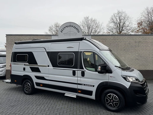 Fiat Ducato - Afbeelding 1 van 30