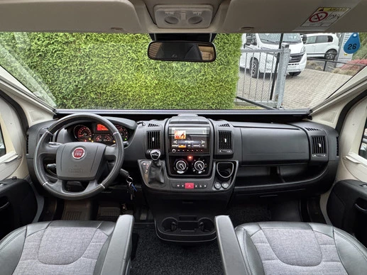 Fiat Ducato - Afbeelding 6 van 30