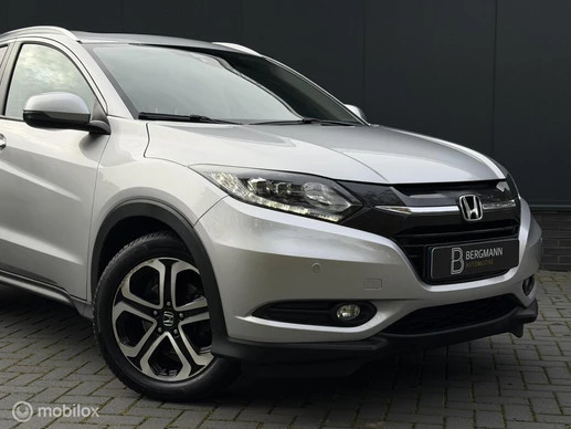 Honda HR-V - Afbeelding 5 van 30