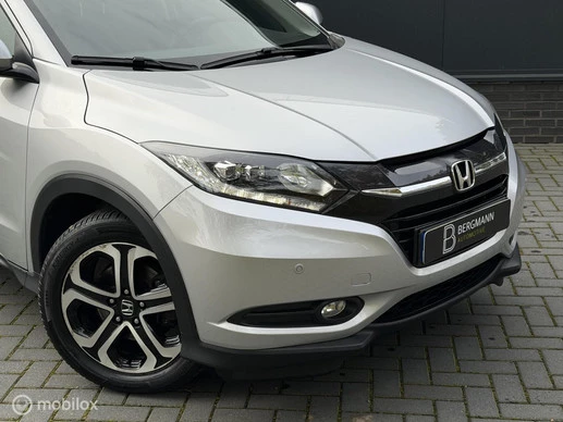 Honda HR-V - Afbeelding 6 van 30