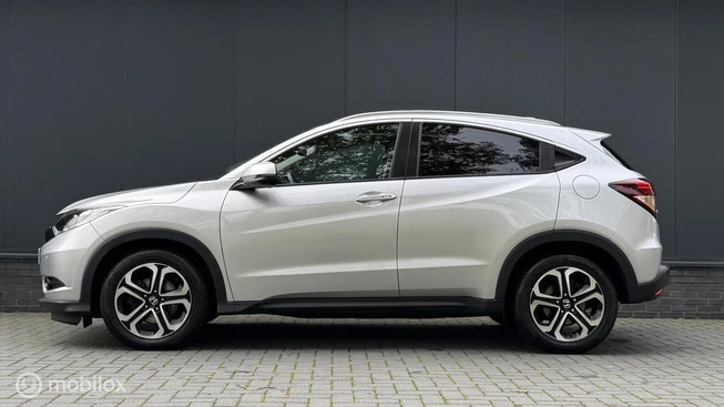 Honda HR-V - Afbeelding 10 van 30