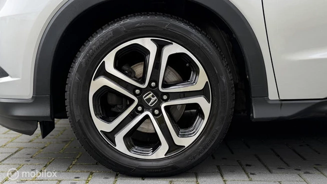 Honda HR-V - Afbeelding 11 van 30