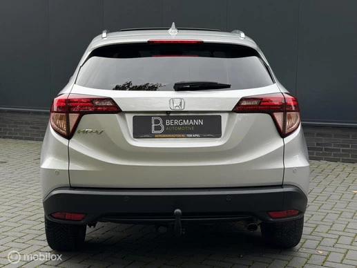 Honda HR-V - Afbeelding 16 van 30