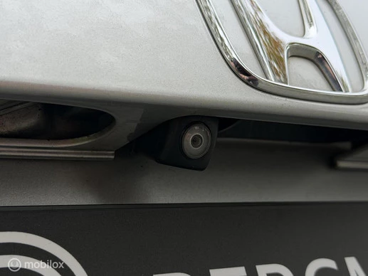 Honda HR-V - Afbeelding 17 van 30