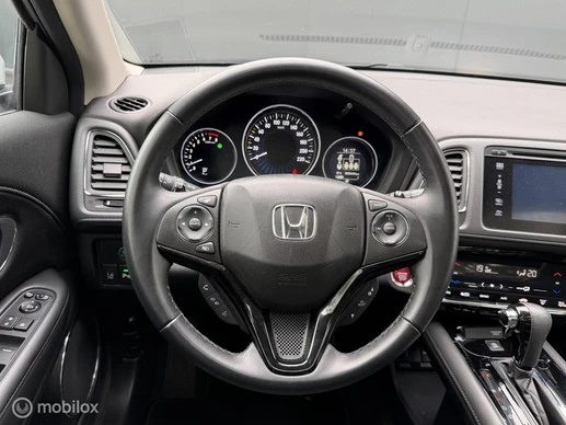 Honda HR-V - Afbeelding 19 van 30