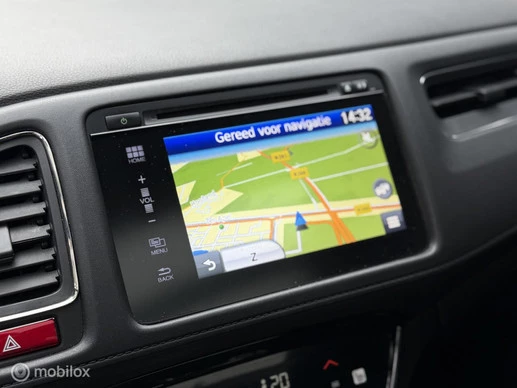 Honda HR-V - Afbeelding 29 van 30