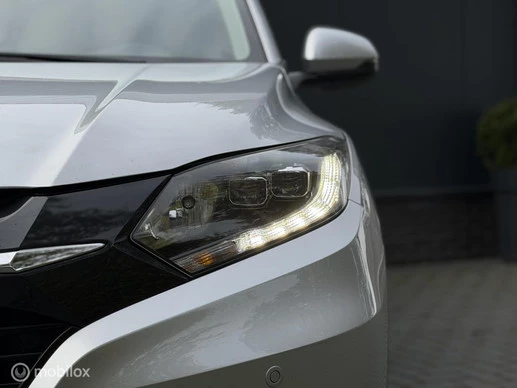 Honda HR-V - Afbeelding 30 van 30