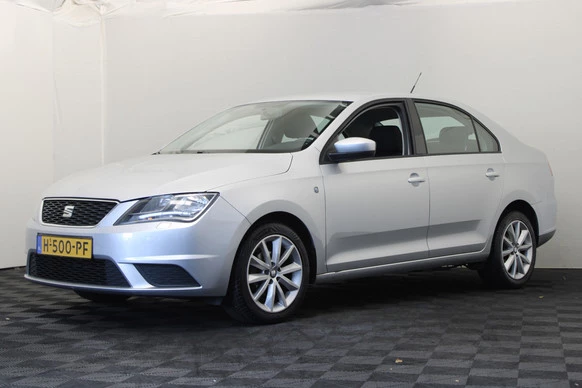 SEAT Toledo - Afbeelding 1 van 17