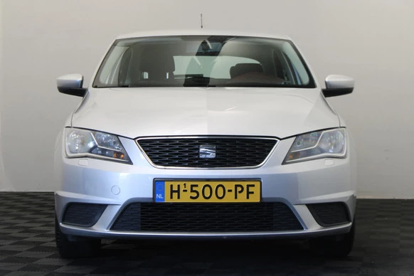 SEAT Toledo - Afbeelding 3 van 17