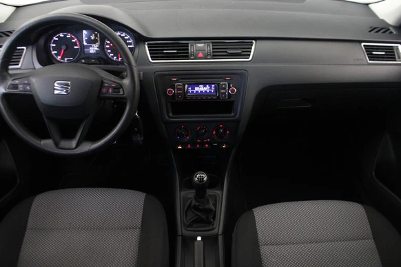 SEAT Toledo - Afbeelding 4 van 17