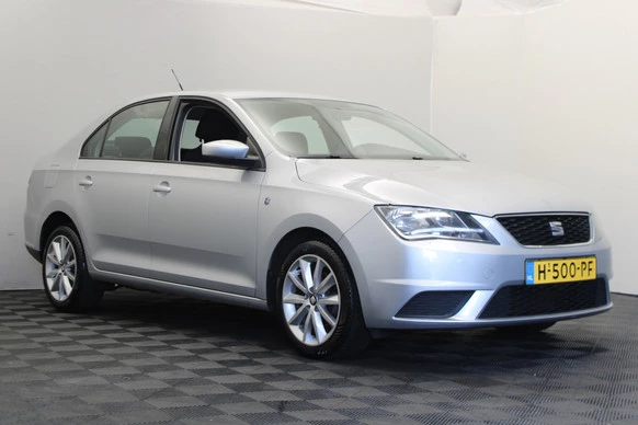 SEAT Toledo - Afbeelding 5 van 17