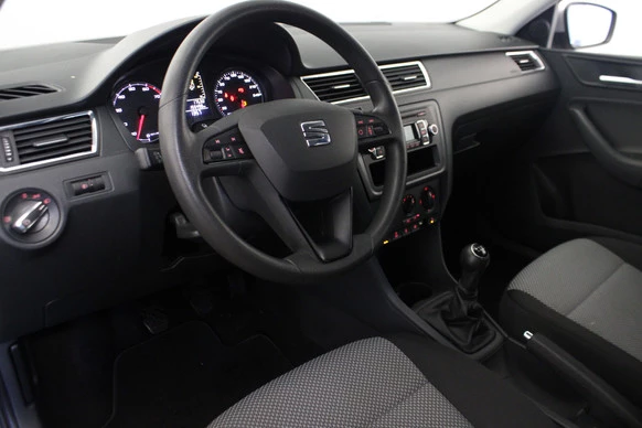 SEAT Toledo - Afbeelding 6 van 17