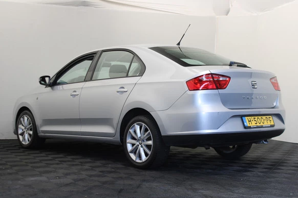 SEAT Toledo - Afbeelding 7 van 17