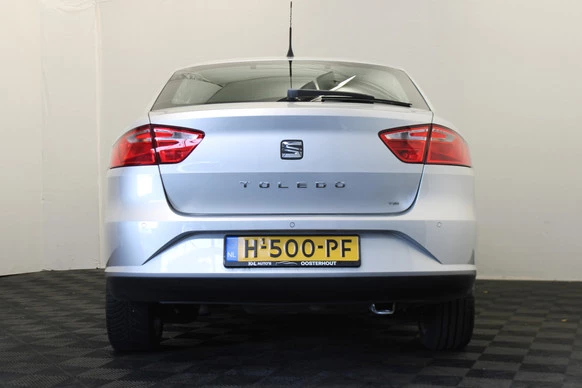 SEAT Toledo - Afbeelding 8 van 17
