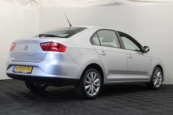 SEAT Toledo - Afbeelding 9 van 17